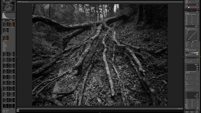 “拯救”手机风光照？Exposure轻松做到！