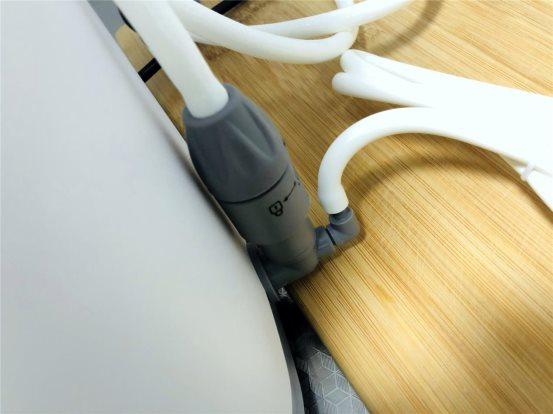 只做小分子温控净水器！倍绿亚净水器上手评测：过滤着实有亮点