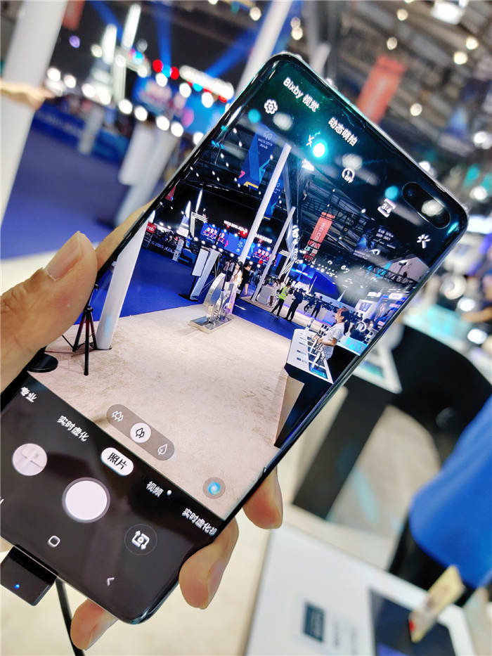 美图集，2019WCG世界电子竞技总决赛现场盛况