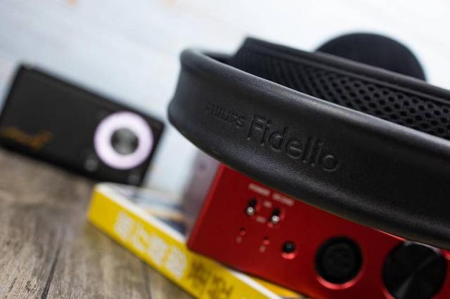 老耳机才够经典！2020年，这款飞利浦Fidelio X2HR依然在线