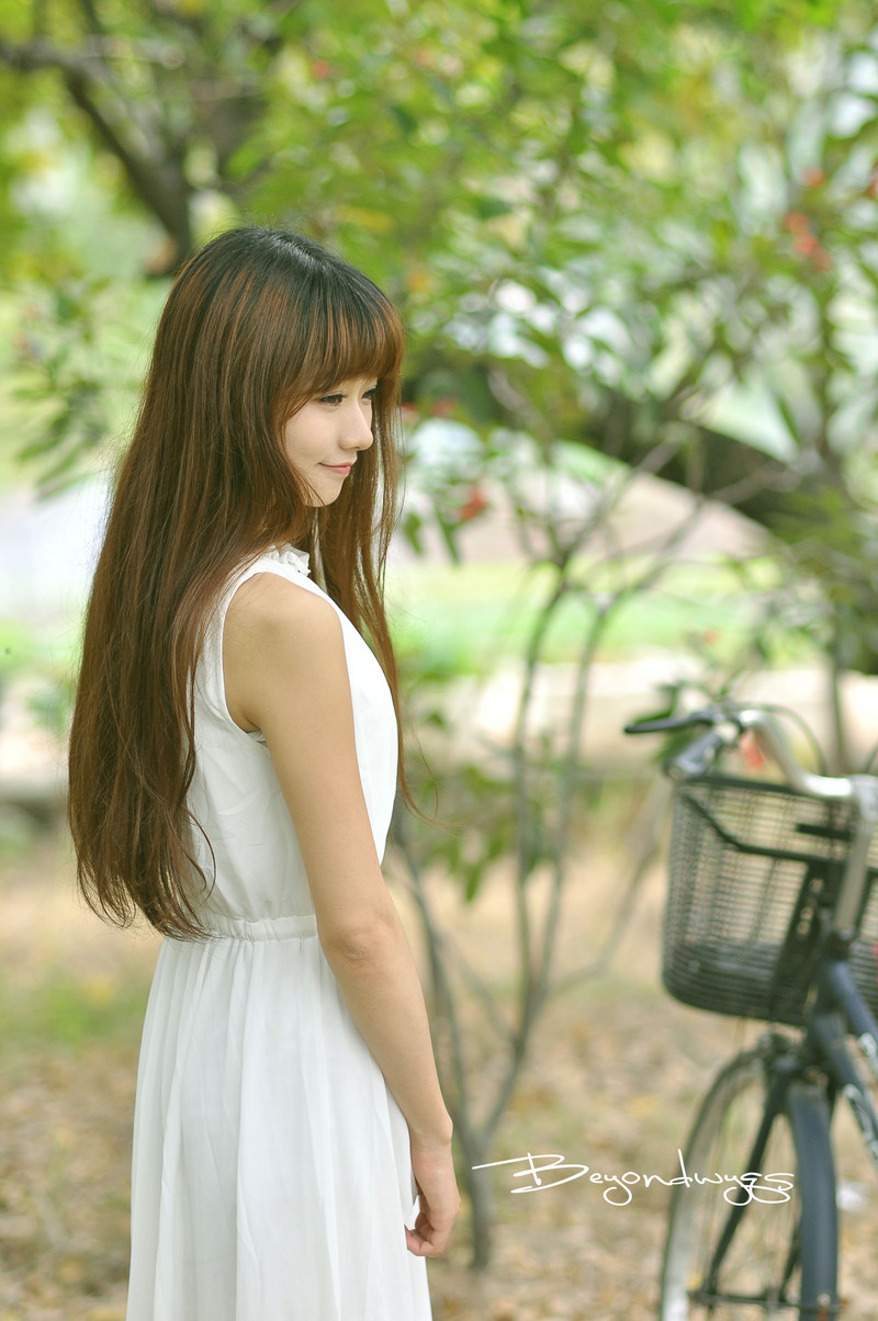 梦-秋（一代钢炮人像摄影）