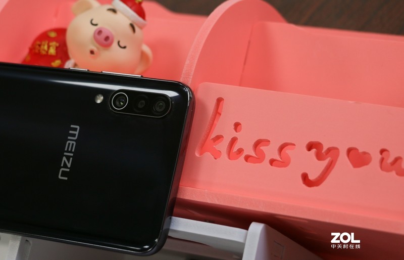 魅族16Xs──全能次旗舰教科书