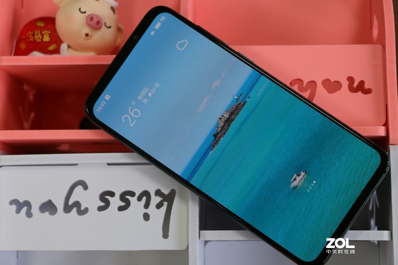 魅族16Xs──全能次旗舰教科书