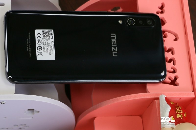 魅族16Xs──全能次旗舰教科书