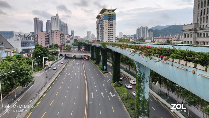 魅族16Xs──全能次旗舰教科书