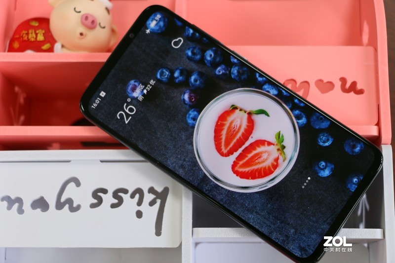 魅族16Xs──全能次旗舰教科书