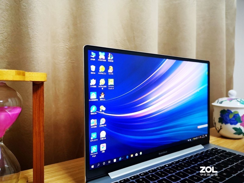 4199元起的RedmiBook 13，米粉节，值得买吗？