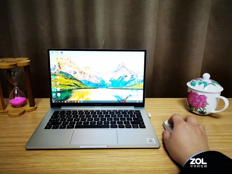 4199元起的RedmiBook 13，米粉节，值得买吗？