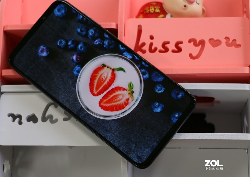 魅族16Xs──全能次旗舰教科书