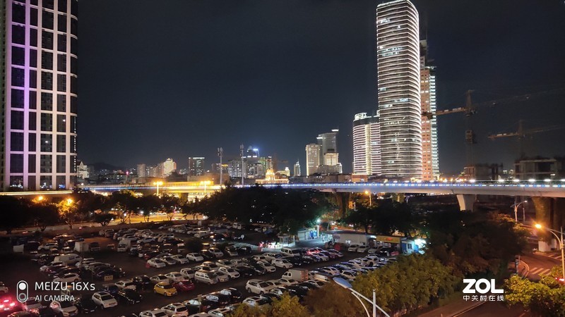 魅族16Xs──全能次旗舰教科书