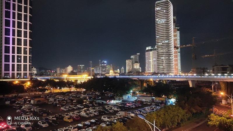 魅族X16s 首次尝试!