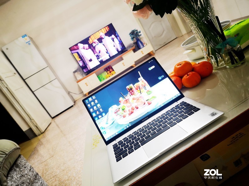 4199元起的RedmiBook 13，米粉节，值得买吗？