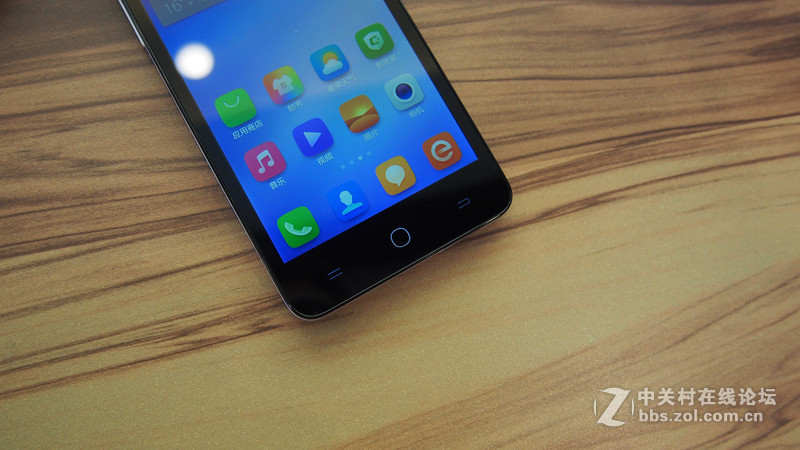 #大神F1极速体验#+入门手机新标杆