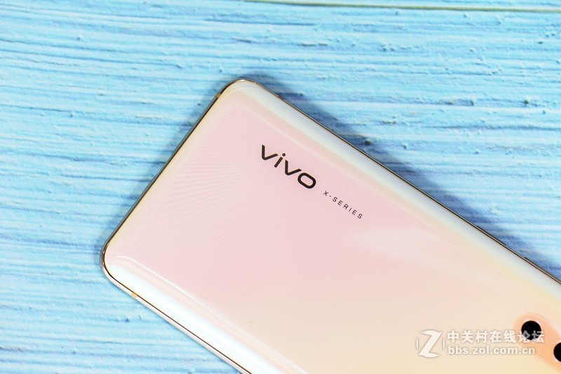 零界视野，尽享愉悦——VIVO X27完整体验报告
