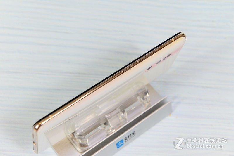 零界视野，尽享愉悦——VIVO X27完整体验报告