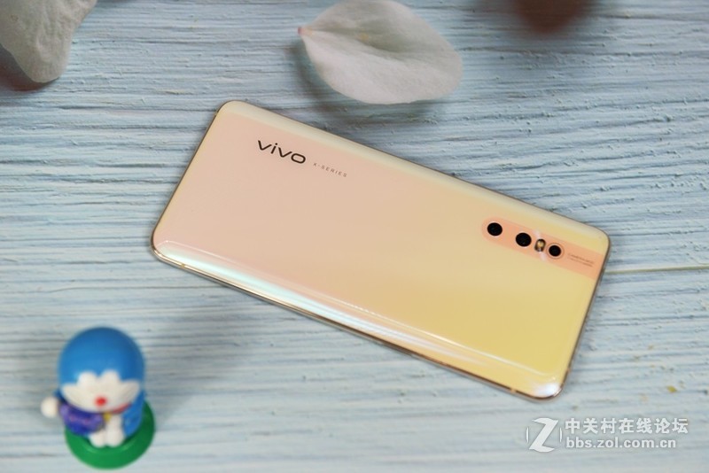零界视野，尽享愉悦——VIVO X27完整体验报告
