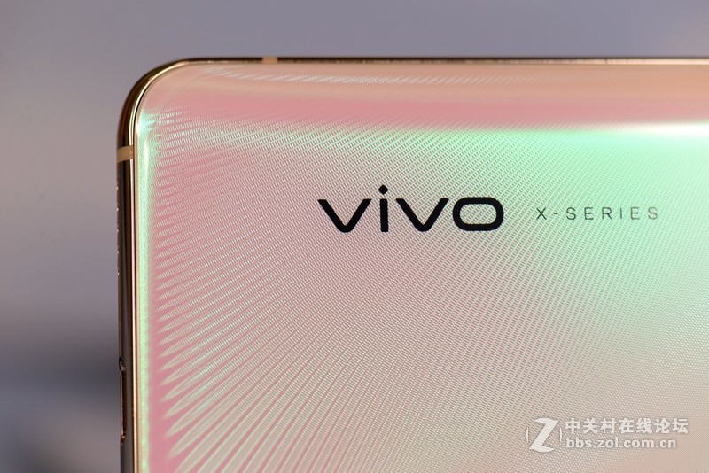 零界视野，尽享愉悦——VIVO X27完整体验报告