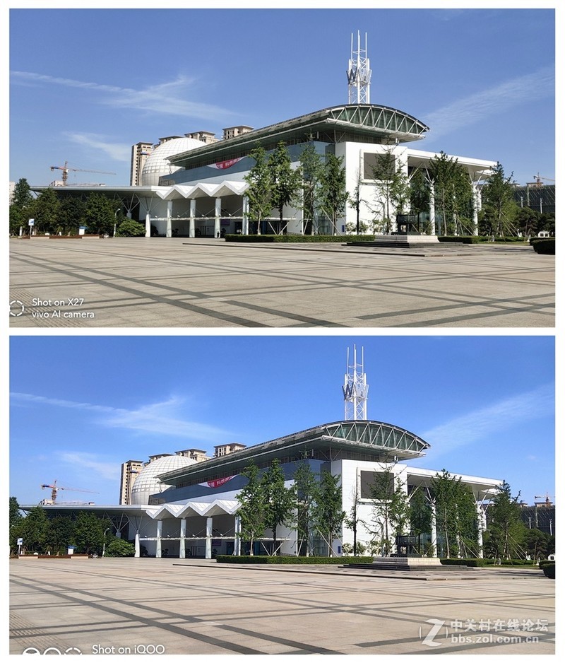 零界视野，尽享愉悦——VIVO X27完整体验报告