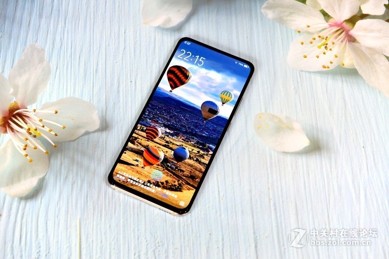 零界视野，尽享愉悦——VIVO X27完整体验报告