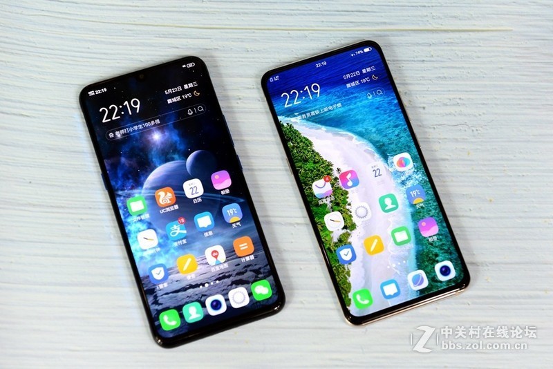 零界视野，尽享愉悦——VIVO X27完整体验报告