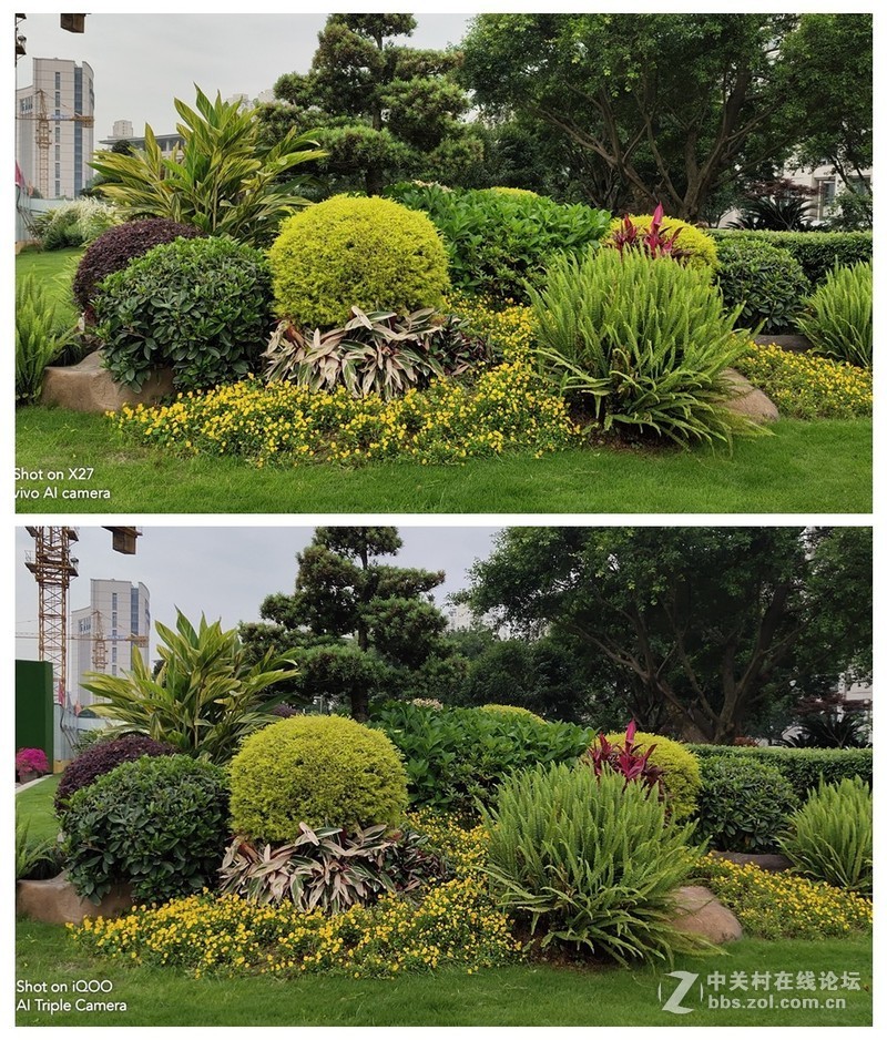 零界视野，尽享愉悦——VIVO X27完整体验报告