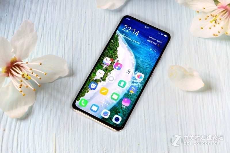 零界视野，尽享愉悦——VIVO X27完整体验报告