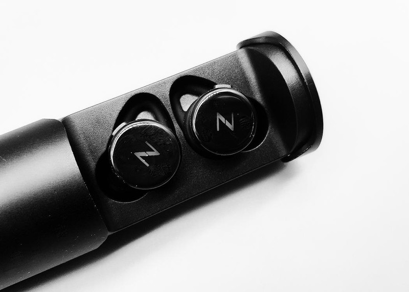 真无线耳机系列：南卡T1体验小姐姐用了感觉说真的不错