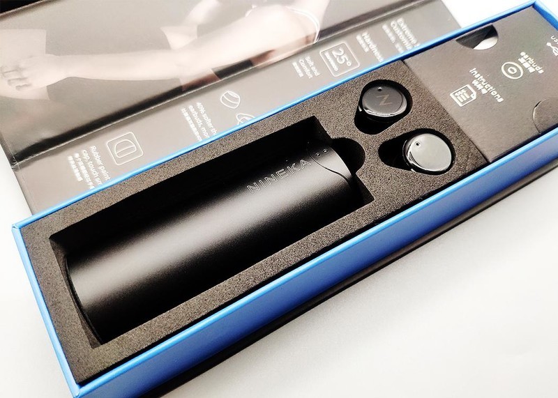 真无线耳机系列：南卡T1体验小姐姐用了感觉说真的不错