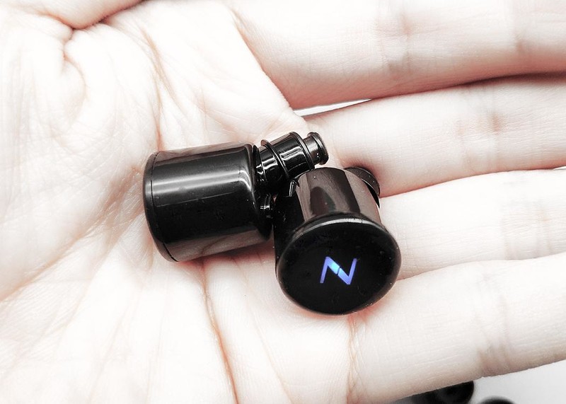 真无线耳机系列：南卡T1体验小姐姐用了感觉说真的不错