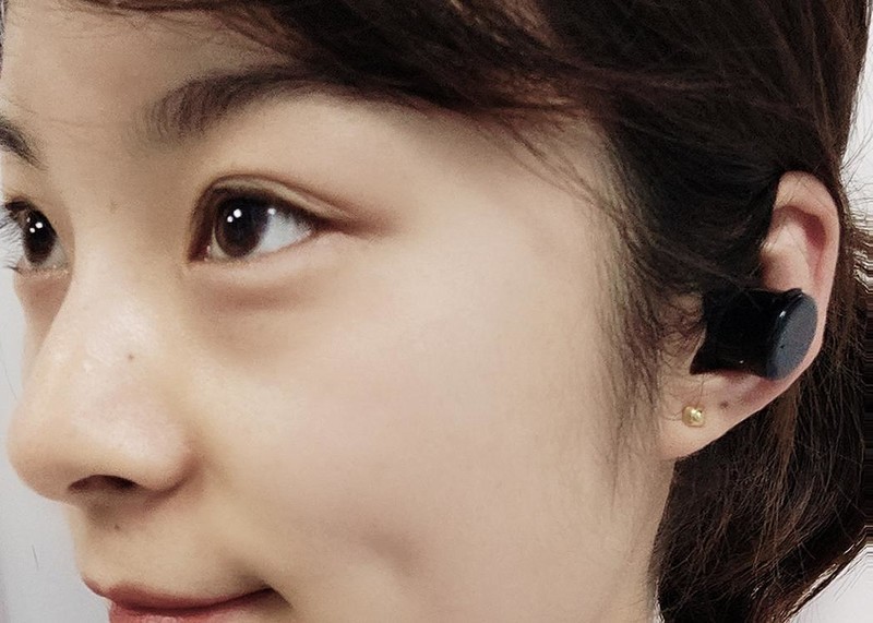 真无线耳机系列：南卡T1体验小姐姐用了感觉说真的不错