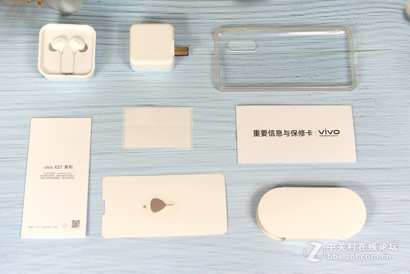零界视野，尽享愉悦——VIVO X27完整体验报告