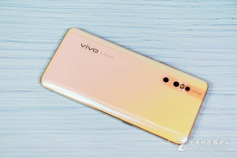 零界视野，尽享愉悦——VIVO X27完整体验报告
