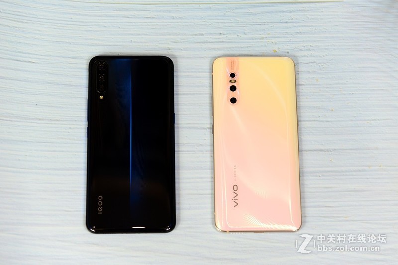 零界视野，尽享愉悦——VIVO X27完整体验报告