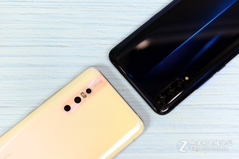 零界视野，尽享愉悦——VIVO X27完整体验报告