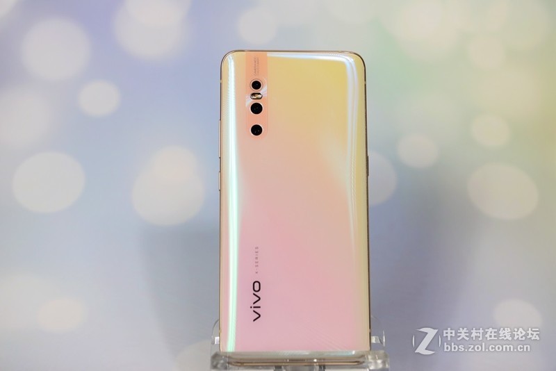 零界视野，尽享愉悦——VIVO X27完整体验报告