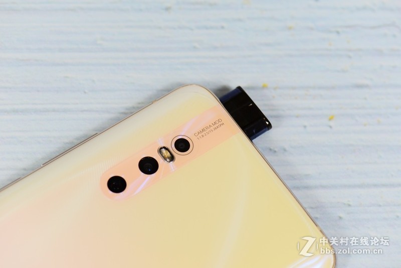 零界视野，尽享愉悦——VIVO X27完整体验报告