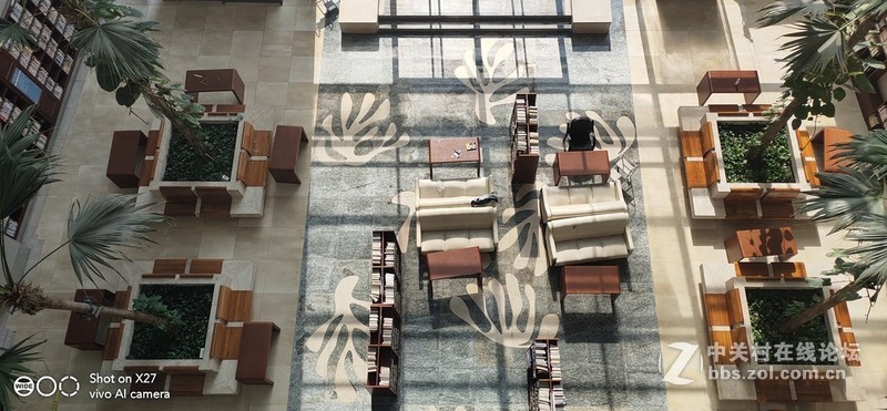 零界视野，尽享愉悦——VIVO X27完整体验报告