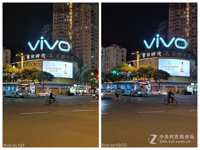 零界视野，尽享愉悦——VIVO X27完整体验报告