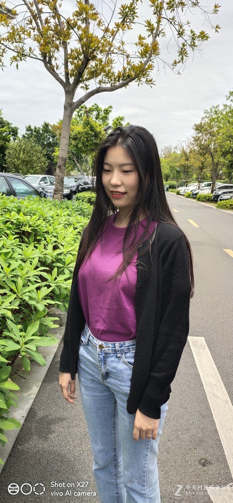 零界视野，尽享愉悦——VIVO X27完整体验报告