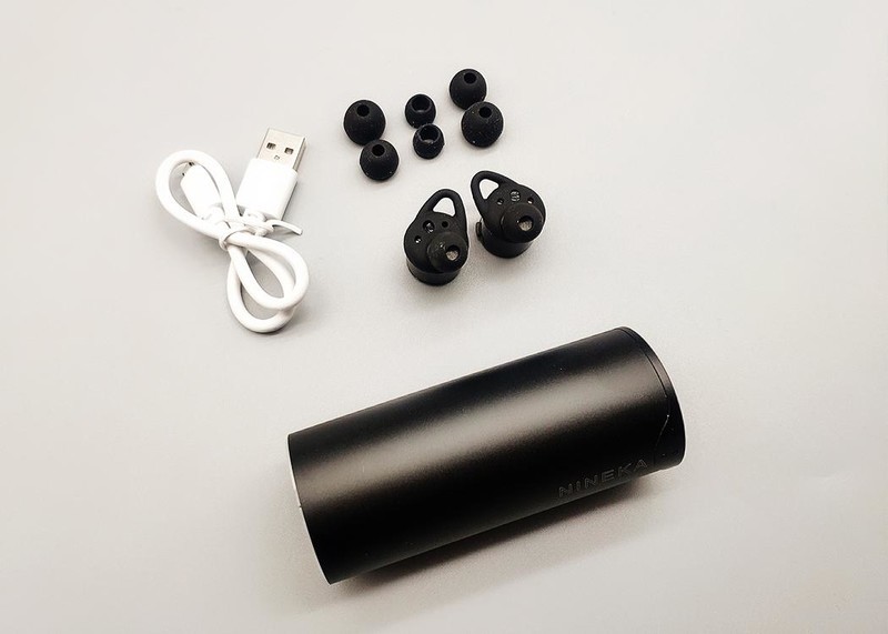 真无线耳机系列：南卡T1体验小姐姐用了感觉说真的不错