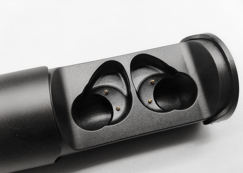 真无线耳机系列：南卡T1体验小姐姐用了感觉说真的不错