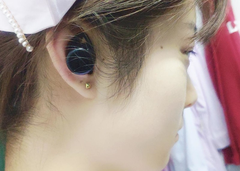 真无线耳机系列：南卡T1体验小姐姐用了感觉说真的不错