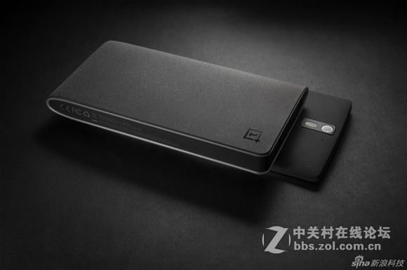移动电源也玩手感！这就是新版一加“来电”