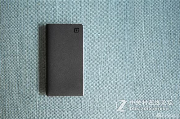 移动电源也玩手感！这就是新版一加“来电”