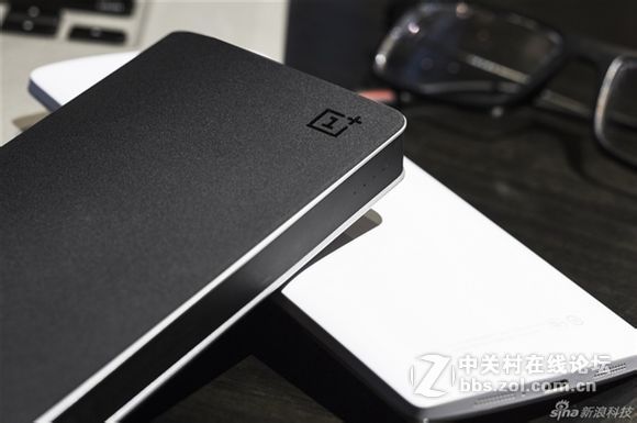 移动电源也玩手感！这就是新版一加“来电”