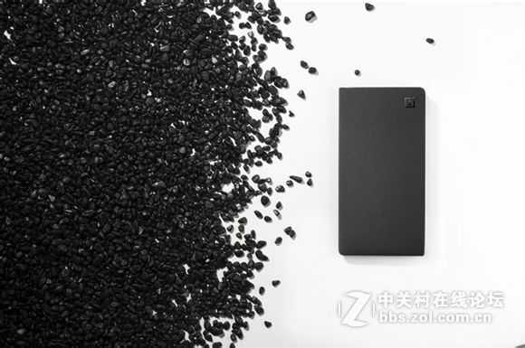 移动电源也玩手感！这就是新版一加“来电”