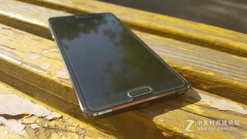 星空体育平台S6Edge拍摄欧行星空体育平台note4（室外）