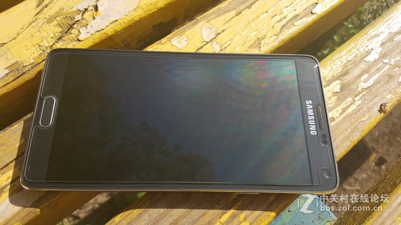 星空体育平台S6Edge拍摄欧行星空体育平台note4（室外）