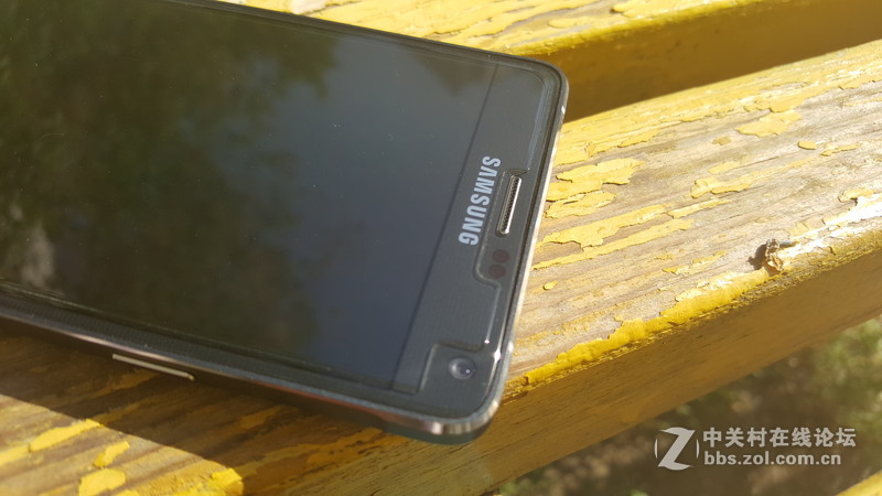 星空体育平台S6Edge拍摄欧行星空体育平台note4（室外）