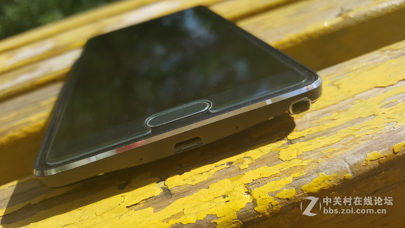 星空体育平台S6Edge拍摄欧行星空体育平台note4（室外）